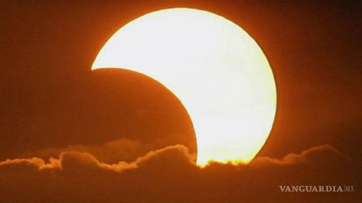 México tendrá eclipse solar total en 2024, Monterrey, Saltillo y Torreón lo verán al máximo