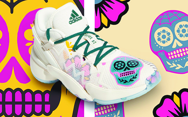 $!Nike, Vans, Adidas y New Era celebran el Día de los Muertos con increíbles colecciones