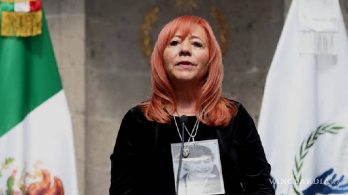 Llamar Procuraduría de los Pobres a la CNDH, propone Rosario Piedra