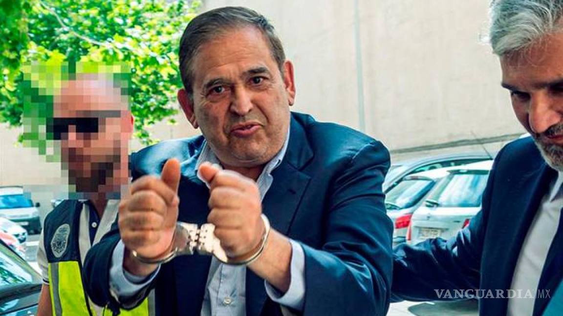 $!¡Fuchi cac*!... ellos son los exfuncionarios que han caído por corrupción en la 4T de AMLO