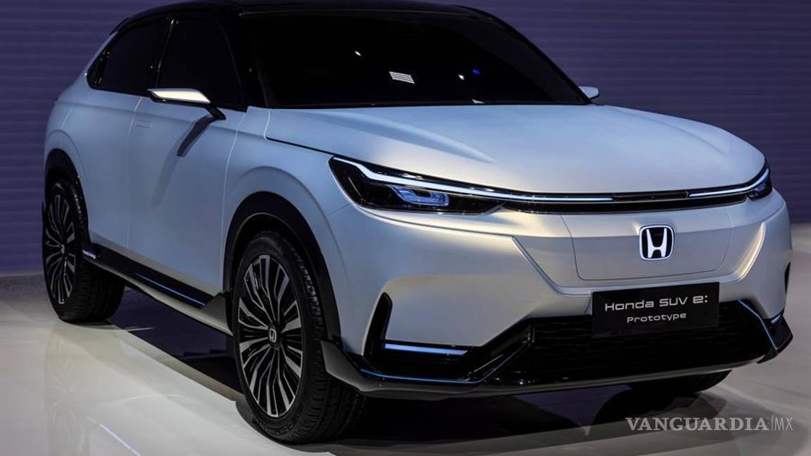 $!Salón del automóvil Auto Shanghai 2021, primera gran muestra desde que inicio la pandemia