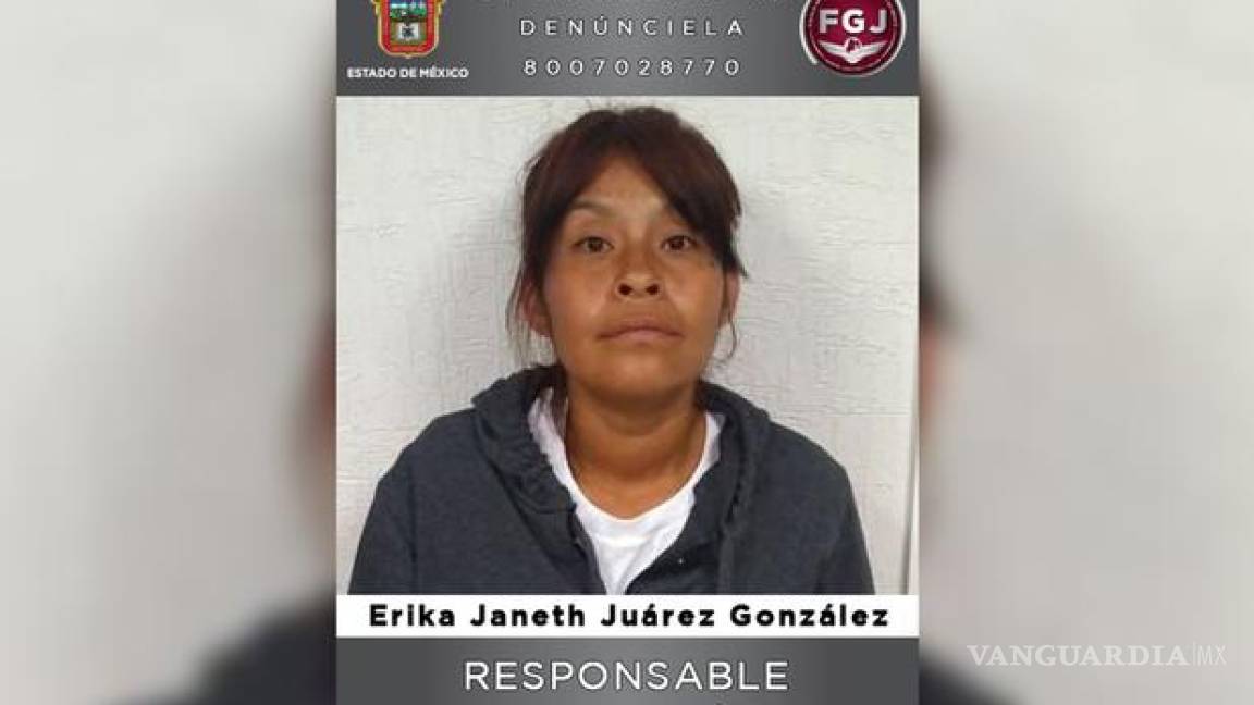 Por 5 mil pesos entregó a su hija, ahora pasará más de 18 años en la cárcel