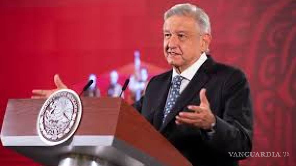 'Tenemos que ir pensado en la reapertura'... AMLO ya analiza regreso a clases y reactivación económica