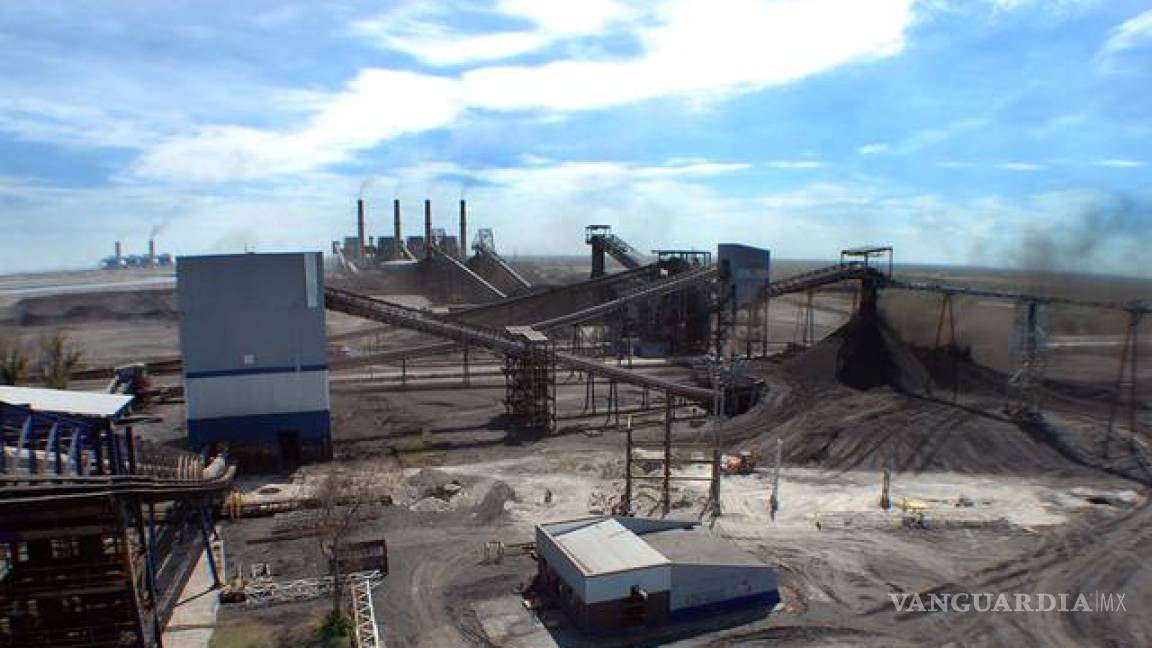 Serán únicamente 72 productores los que vendan carbón a la CFE en Coahuila