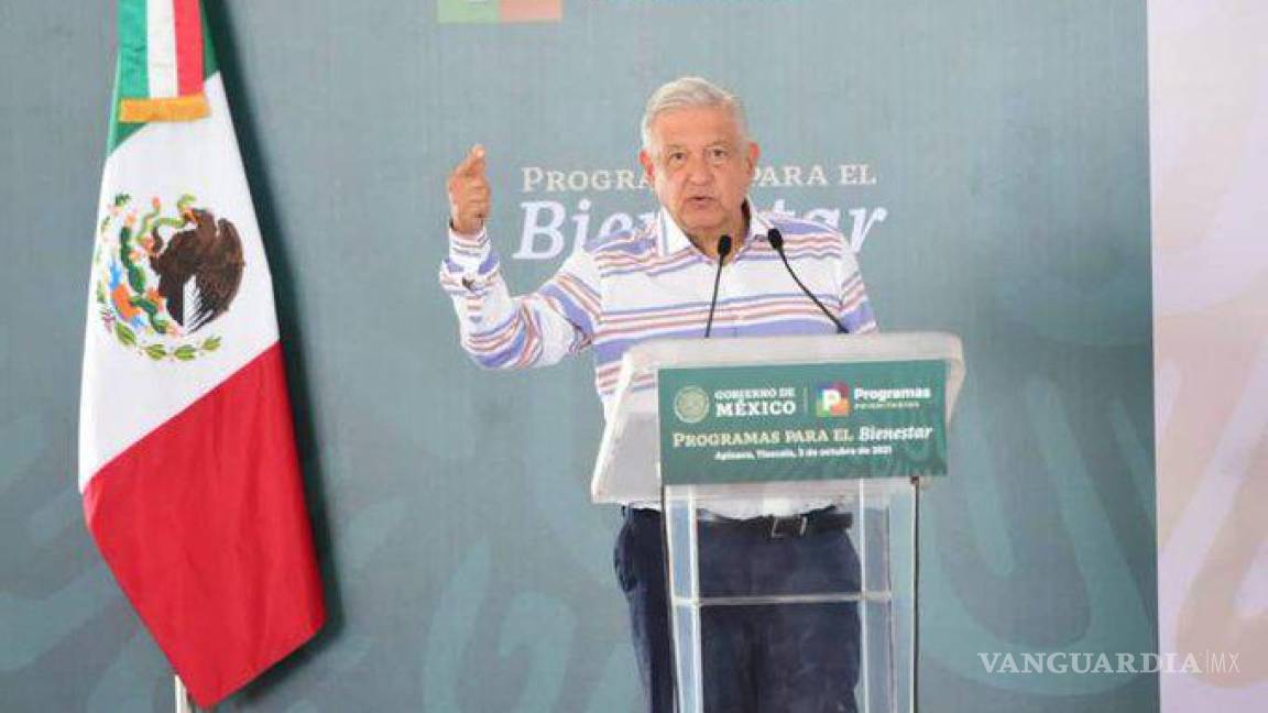 AMLO anuncia rifa de lotes de playa en Mazatlán, comprados de forma “fraudulenta”