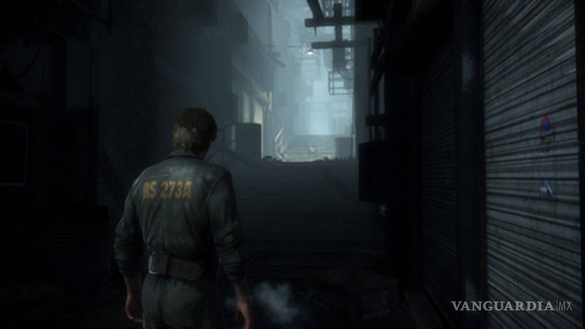 ¿Te gustaría un nuevo Silent Hill o su 'remake'? A un creativo de la saga también