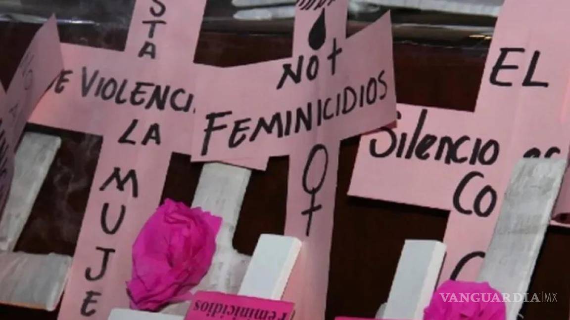Revictimización, práctica común en casos de feminicidio, alerta experta