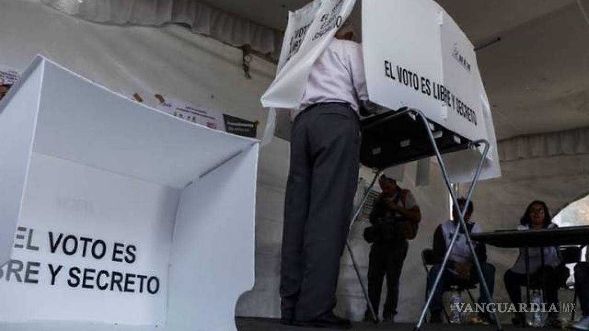 Aún no hay fecha para elecciones en Coahuila
