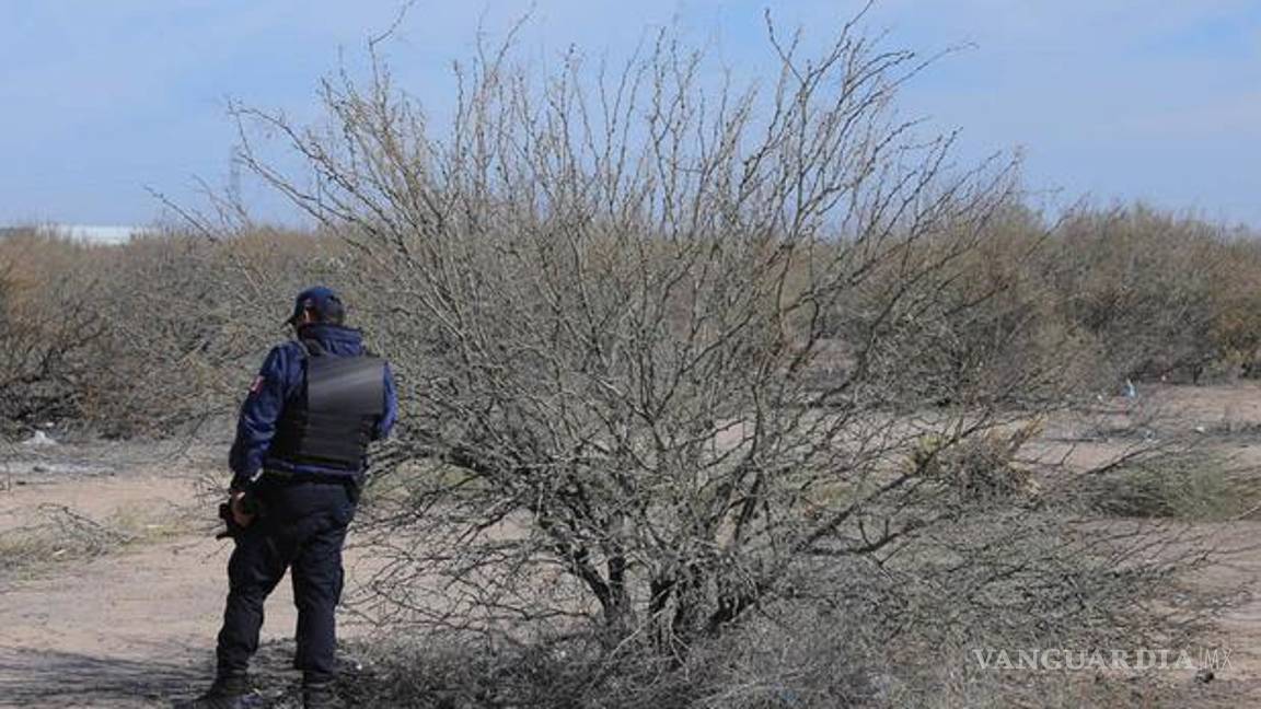 $!Sobre el móvil, el fiscal dijo que todavía se desconoce