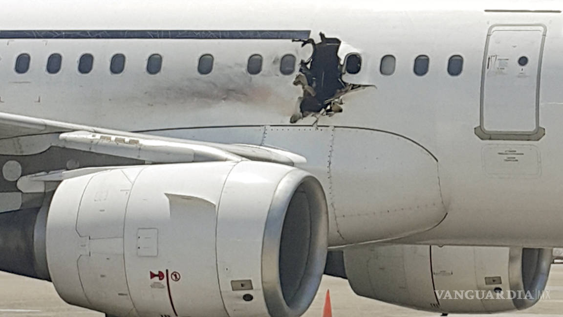 Grupo terrorista Al Shabab reivindica atentado contra avión en Somalia