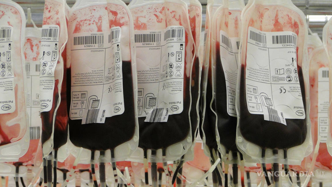 Cofece va por laboratorios y bancos de sangre