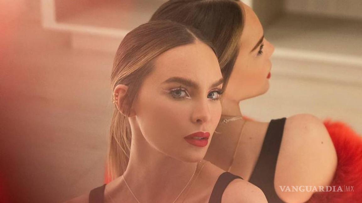 Belinda lo reconoce abiertamente: le han puesto el cuerno