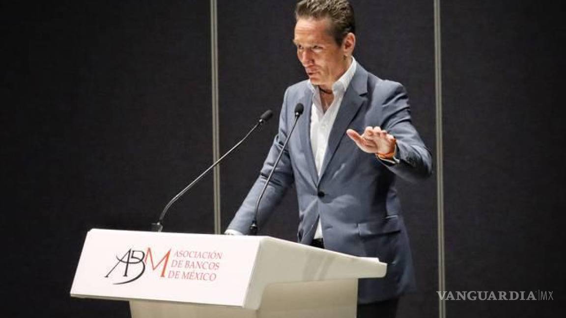 Banca mexicana no se contagiará de situación en EU, reitera ABM