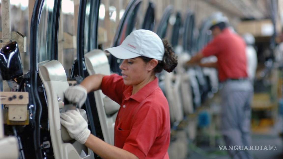 Gobierno mexicano evade mejora salarial en el TLCAN: sindicatos