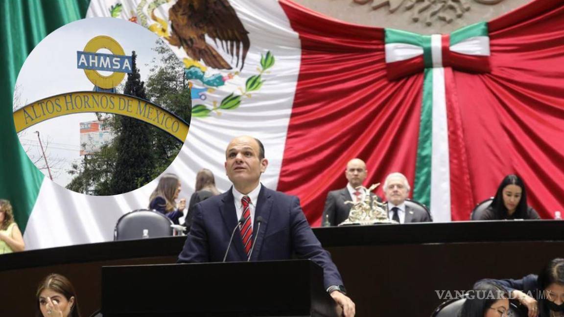 Propone diputado por Coahuila asignar 10 mil mdp del Presupuesto de Egresos, para reconstruir Guerrero