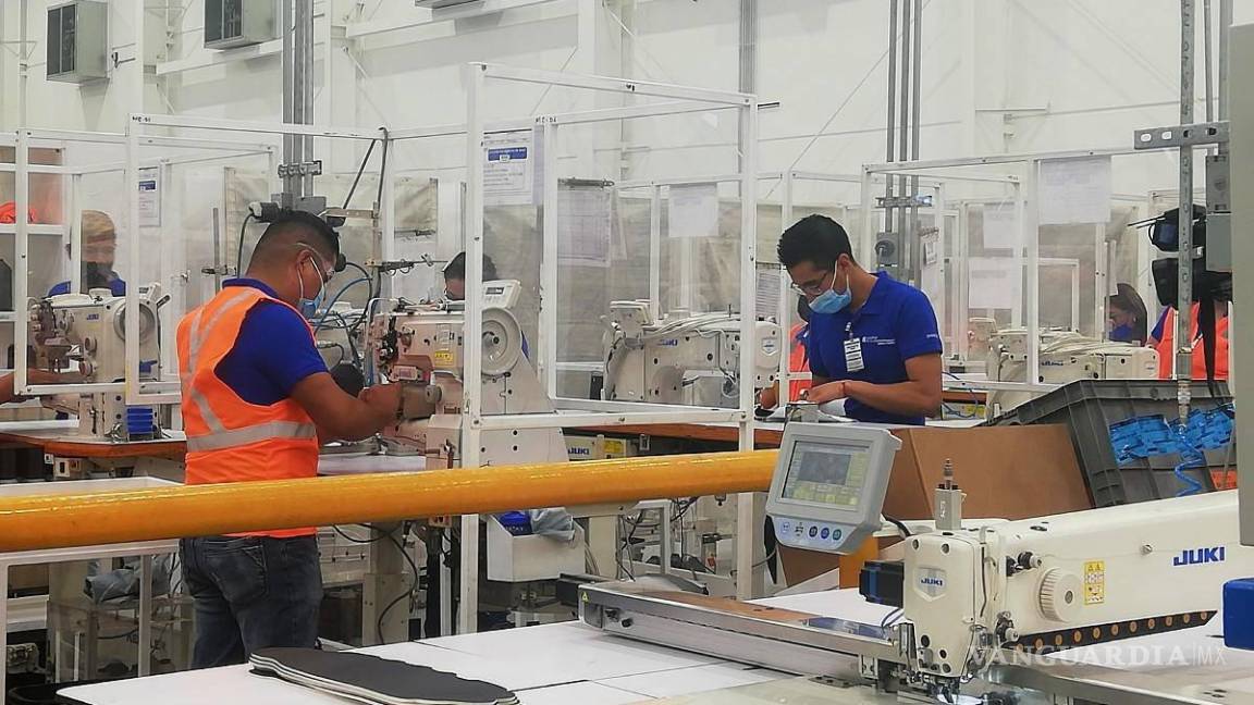 Apagones continúan afectando a la industria de Ramos Arizpe