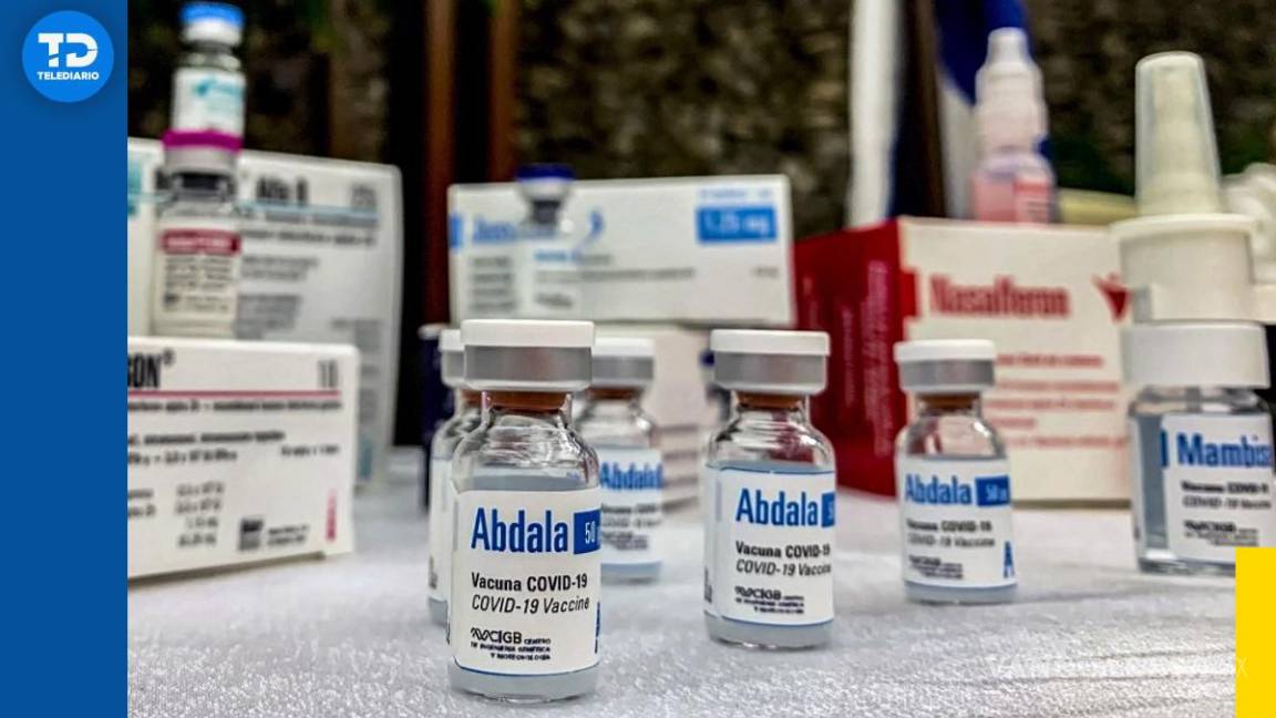 Saltillo: Cofepris aún no autoriza importar vacunas anti-COVID