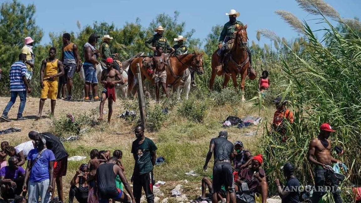 Se amotinan migrantes en Piedras Negras, escapan y los detienen