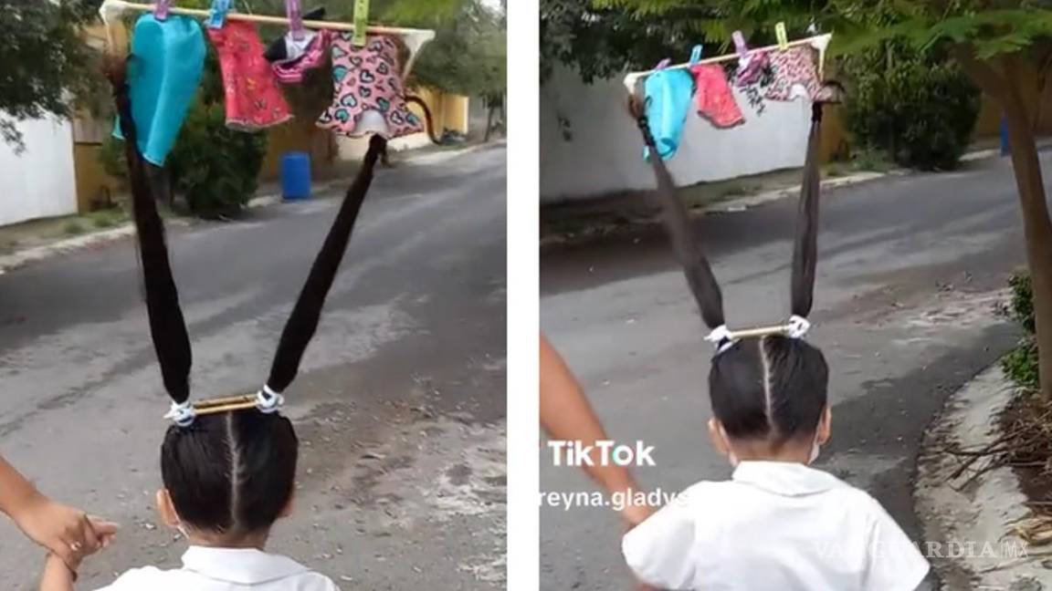 $!Sugerencia 3. Tendedero.