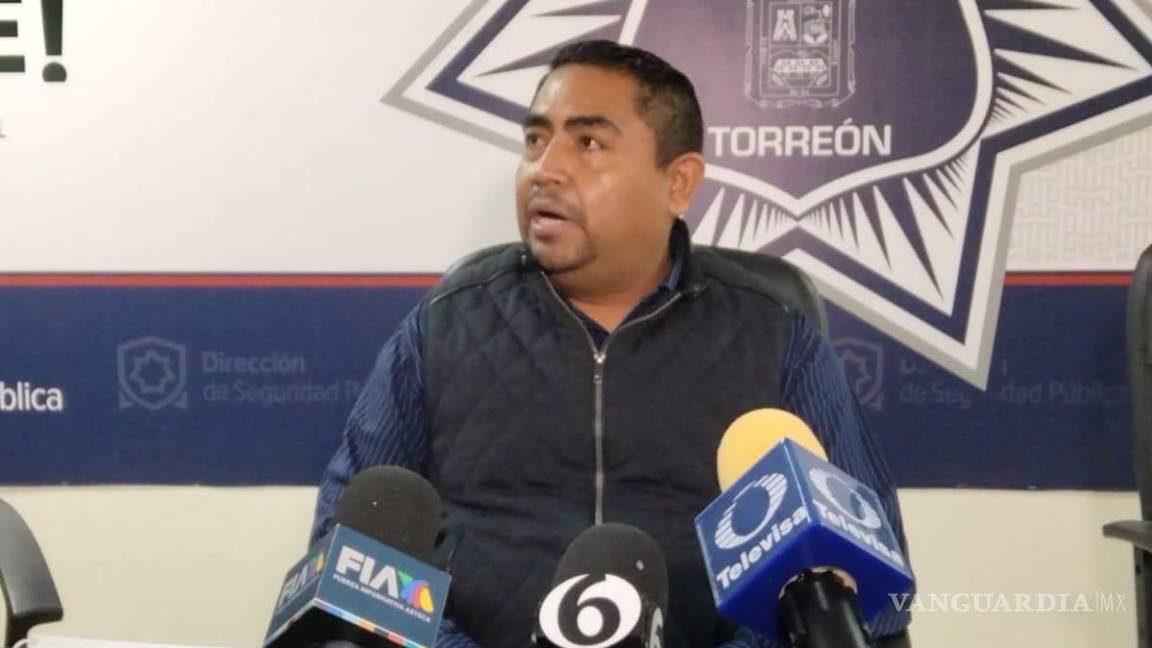 Protección Civil vigilará seguridad de la Feria de Torreón