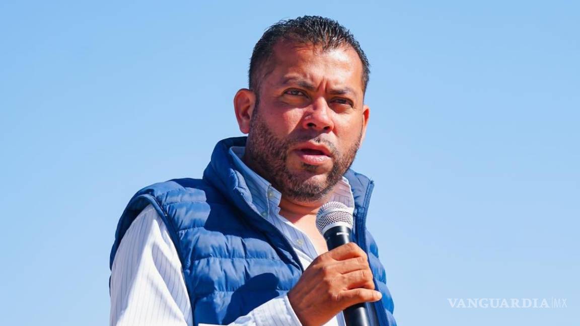 $!Ricardo Gallardo Cardona, pidió a la Fiscalía General del Estado (FGE) que investigue el origen y la veracidad de los audios.