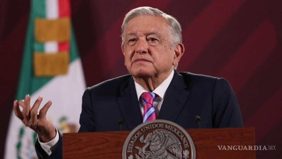 AMLO basó su política económica con un manifiesto... ¡de hace más de 100 años!