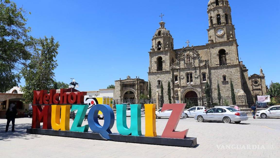 Reactivación turística en Coahuila ya alcanza un 80%