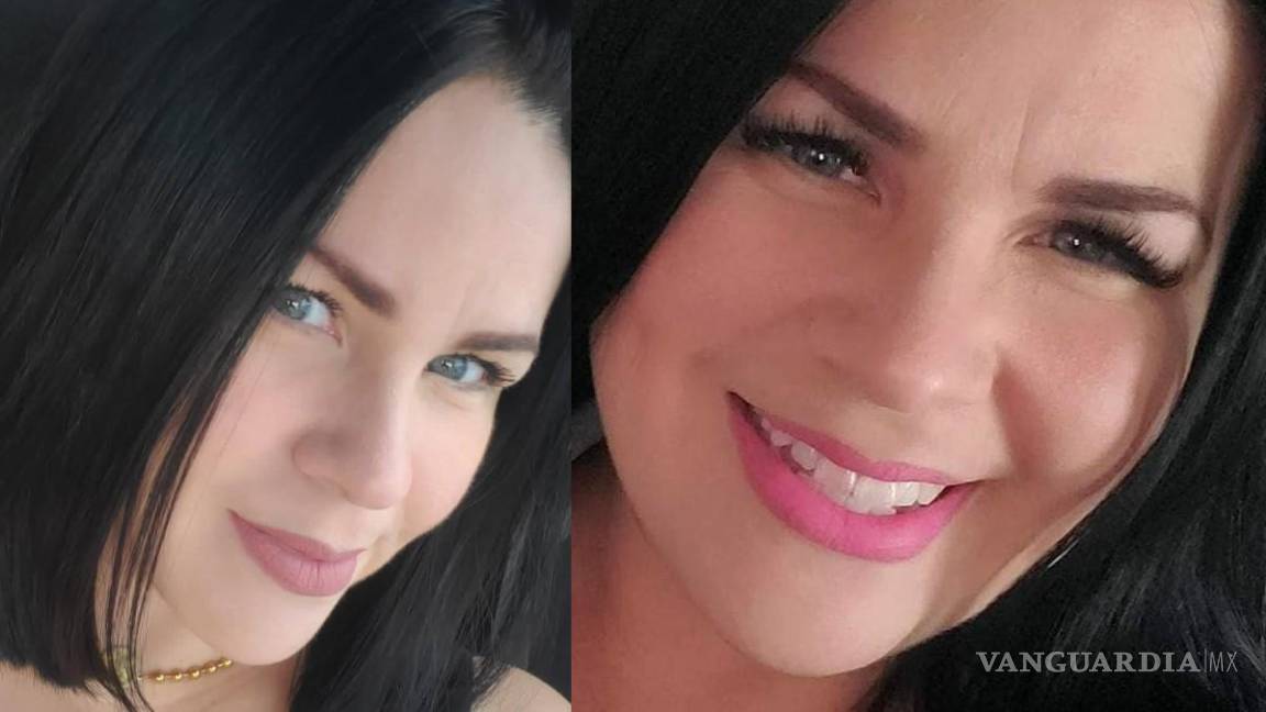 Encuentran con vida y en buen estado a lagunera desaparecida en Nuevo Laredo, Tamaulipas