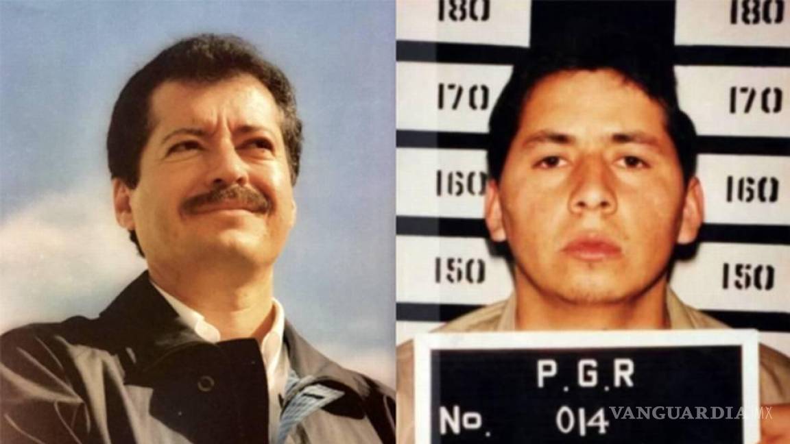 Mario Aburto, asesino confeso de Luis Donaldo Colosio, sería liberado en 10 días, afirman sus abogados