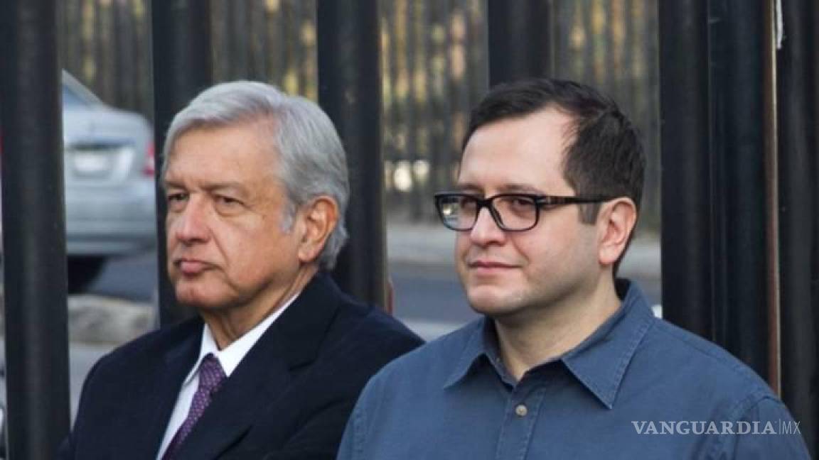 El testamento político de AMLO... su hijo Andrés Manuel sería el ‘heredero’ para la presidencia en 2030, afirma Loret de Mola