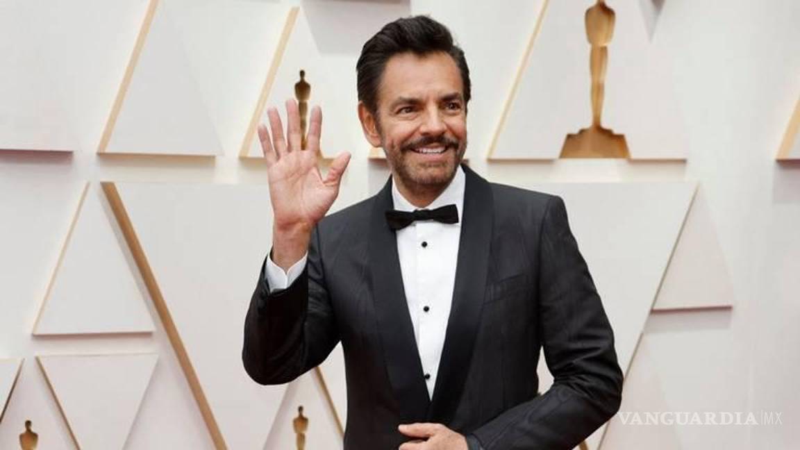 $!Eugenio Derbez