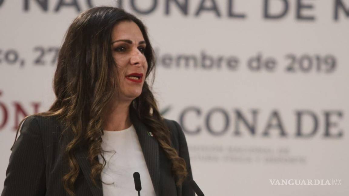 Ana Guevara se lleva la ‘medalla de oro’ de corrupción en encuesta de México Elige