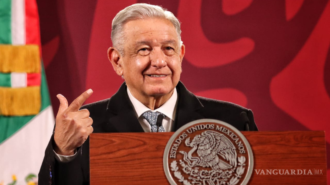 AMLO va por plan B tras reconocer fracaso de su reforma electoral... ‘Les debería dar vergüenza a opositores’ (video)