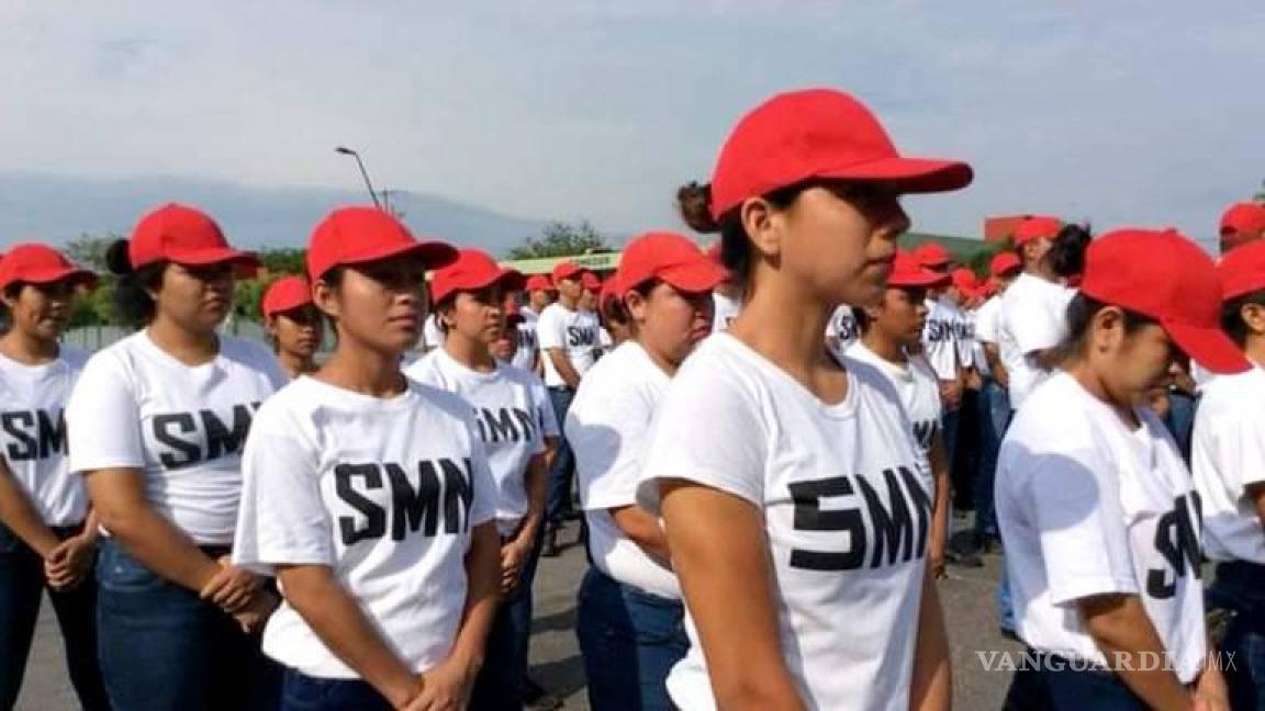 Bajan la estatura mínima para mujeres que quieran entrar al Ejército