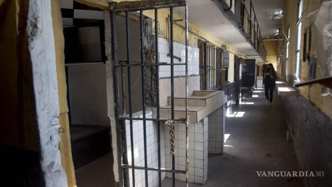 La mitad de las mujeres que son detenidas en México reciben prisión preventiva