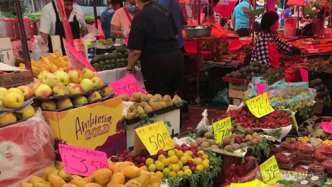 Inegi revela que la inflación en México llegó al 7.94% en primera quincena de enero