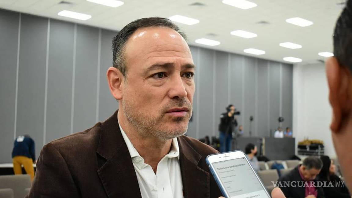 $!Marco Zamarripa, director del Consejo Cívico de las Instituciones en La Laguna, considera que los debates sirven para tener mayor información, pero no para modificar tendencias.