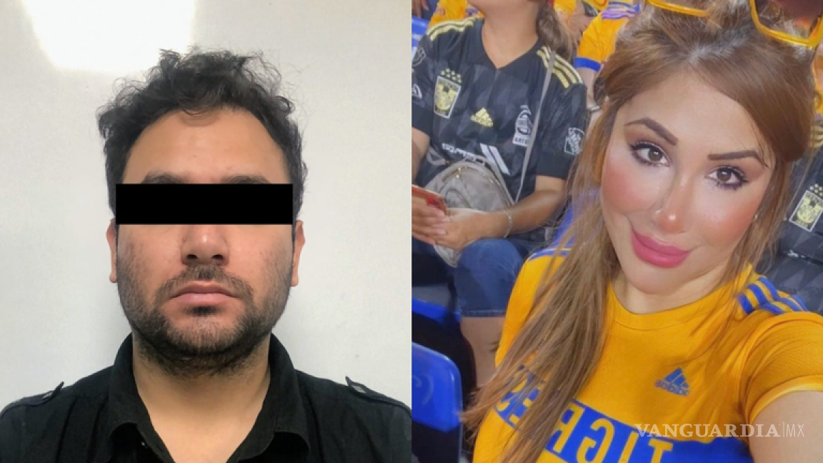 Barbie Regia fue asesinada para robarle 15 mil pesos; agresor los quería para fiesta de su hija