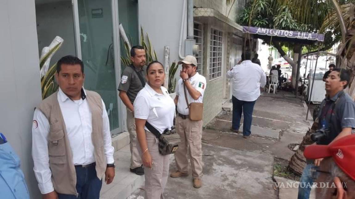 La Asociación de Hoteles y Hospedajes de Coahuila exigen a Migración que deje de hostigar a hoteleros