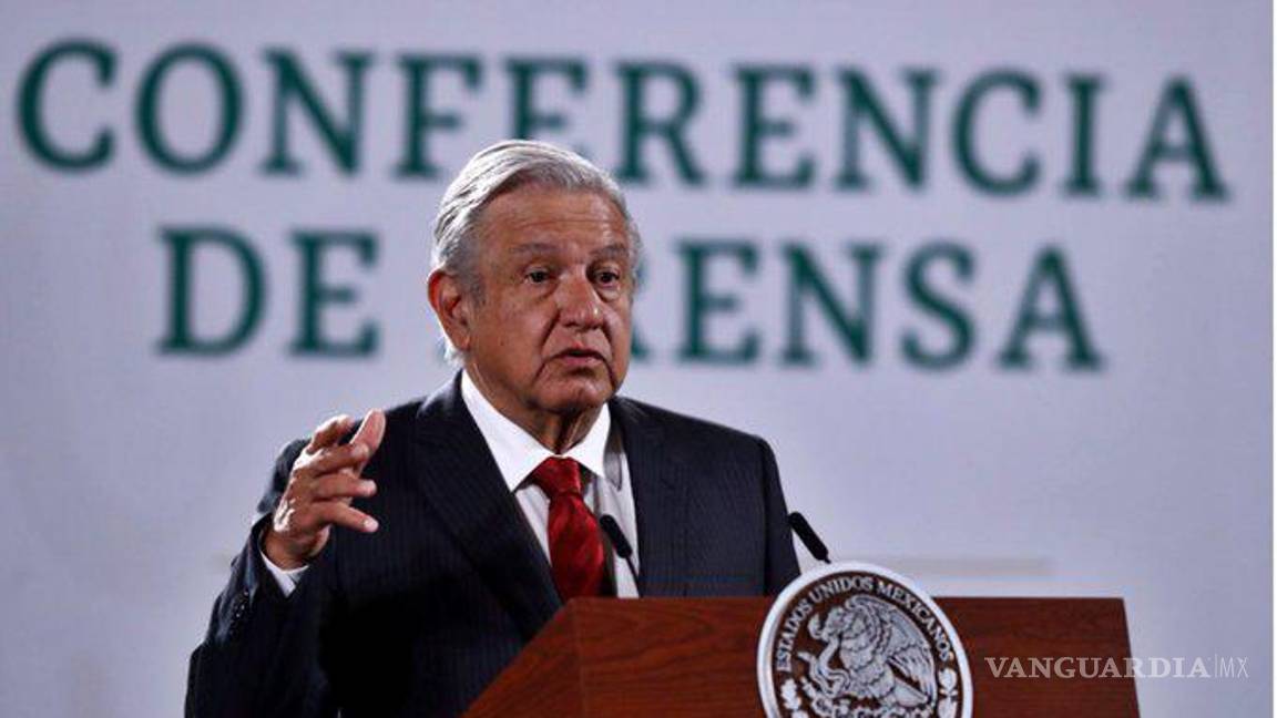 Lozoya debe reparar daño y dar pruebas de sobornos, señala AMLO