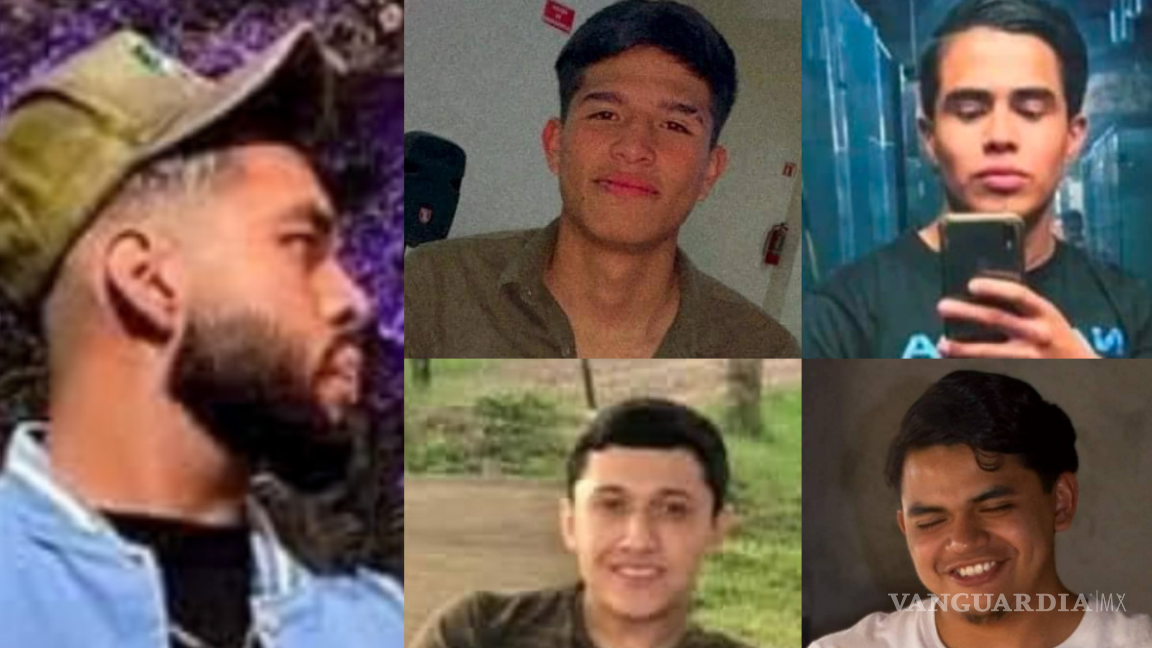 No está confirmado que se encontraron cuerpos de los 5 desaparecidos en Lagos de Moreno: Fiscalía de Jalisco