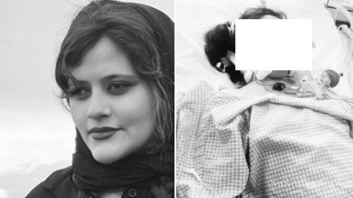 Muere en Irán una joven tras ser detenida por llevar mal puesto el velo; se desatan protestas
