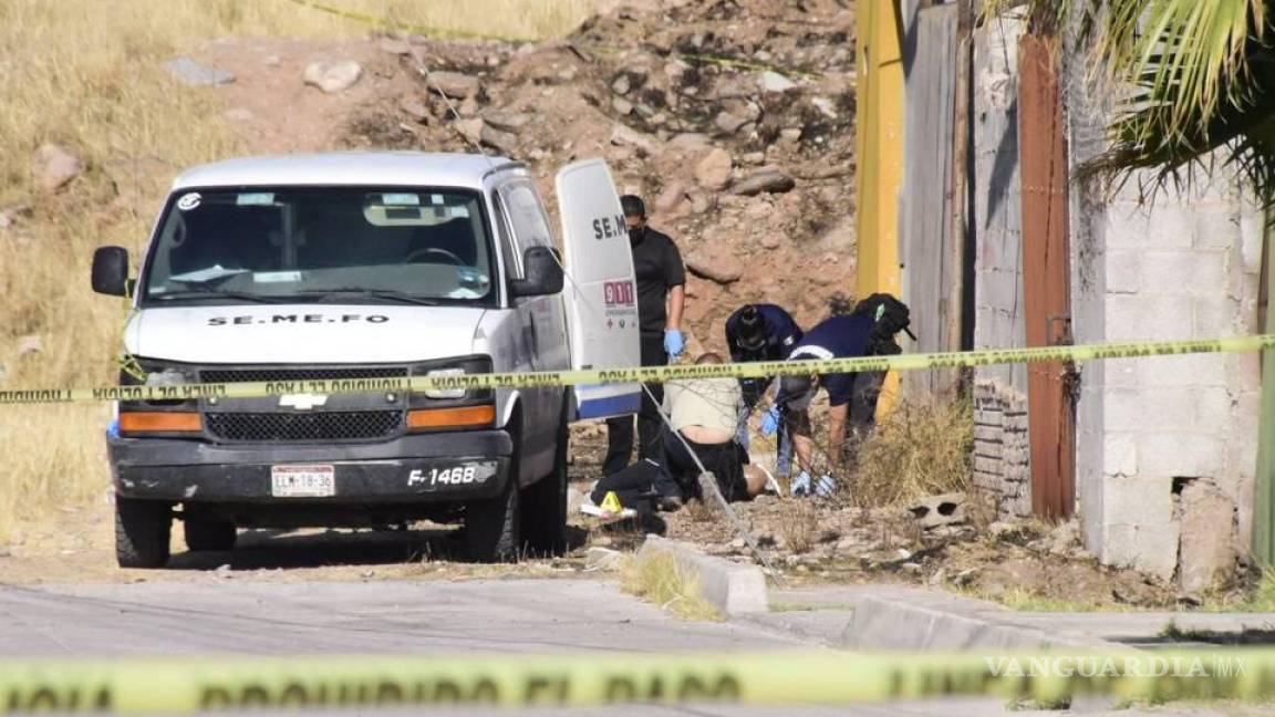 México rompe récord de mujeres asesinadas por homicidio doloso en el 2022; y feminicidios no bajan