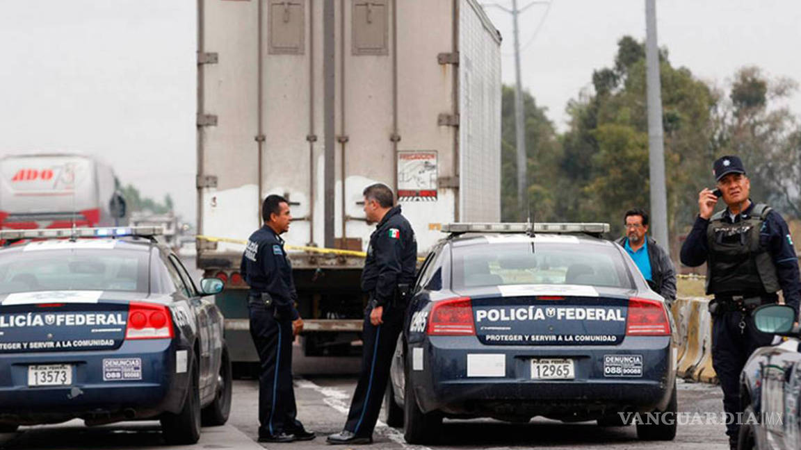 Robo en carreteras, flagelo para Pymes en Tamaulipas