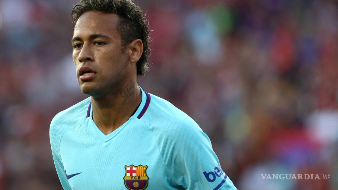 Asi como Neymar, los grandes traidores del Barcelona