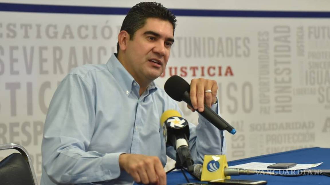 Renueva PAN dirigencias en Coahuila; pierden candidatos ‘oficiales’