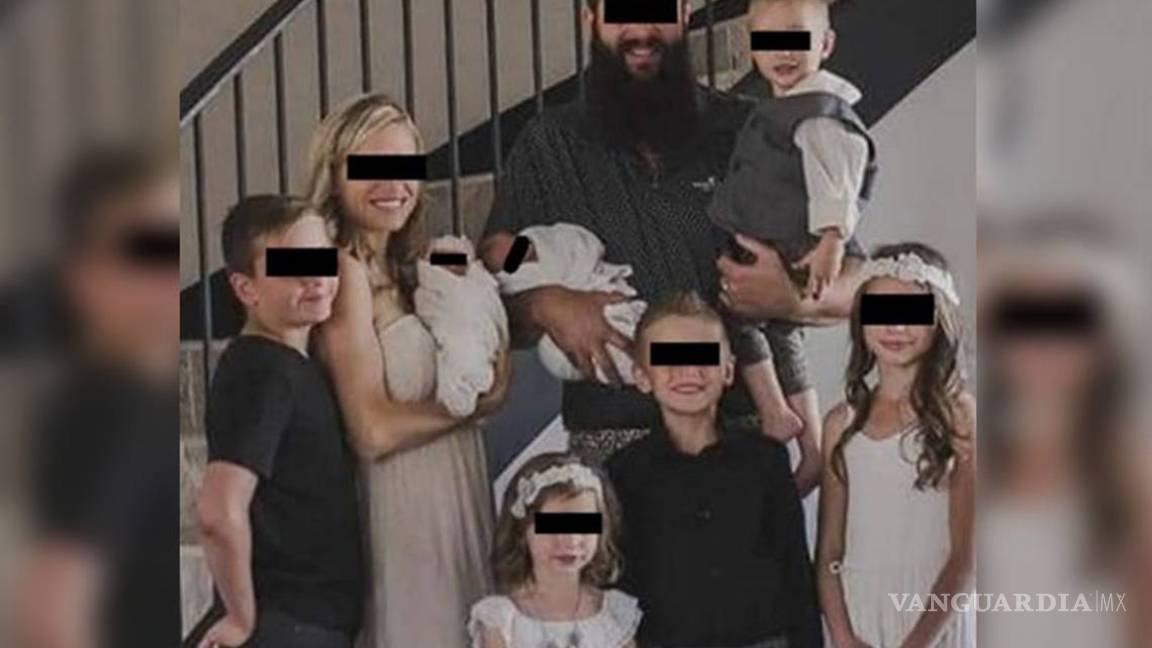 $!Ataque a familia LeBarón demuestra necesidad de muro fronterizo: Donald Trump