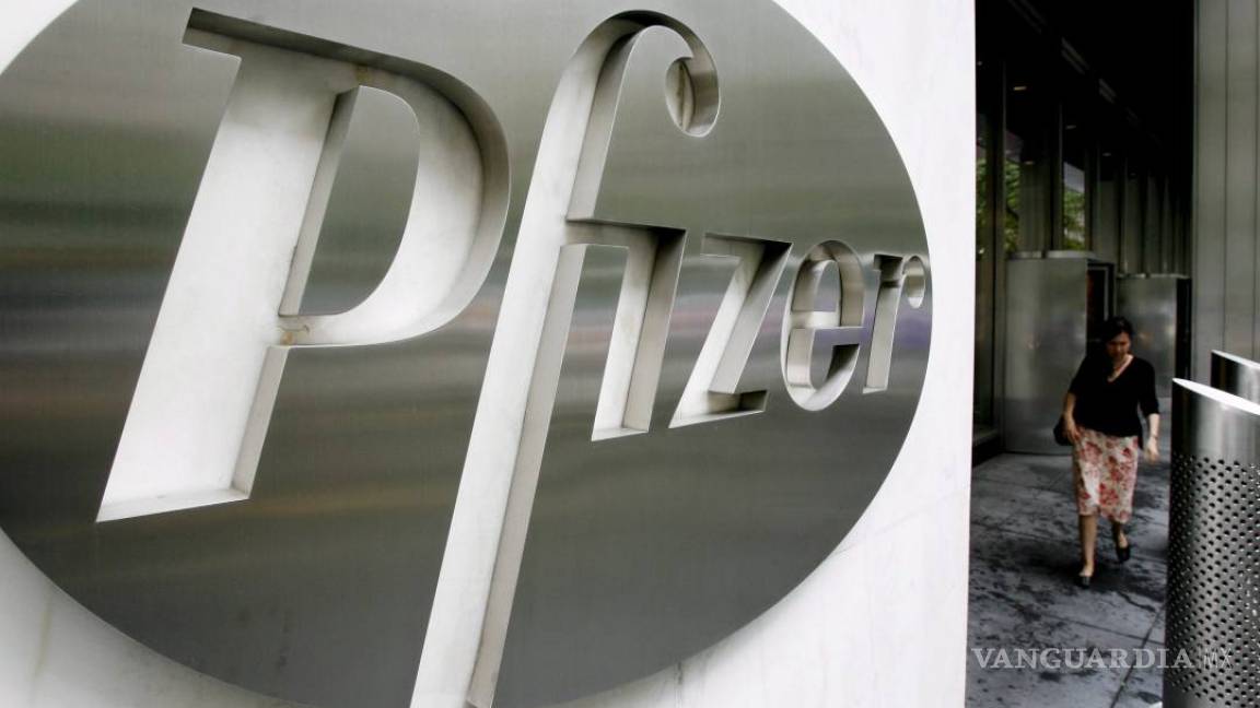 Farmacéutica Pfizer prohíbe el uso de sus productos para ejecuciones en EU