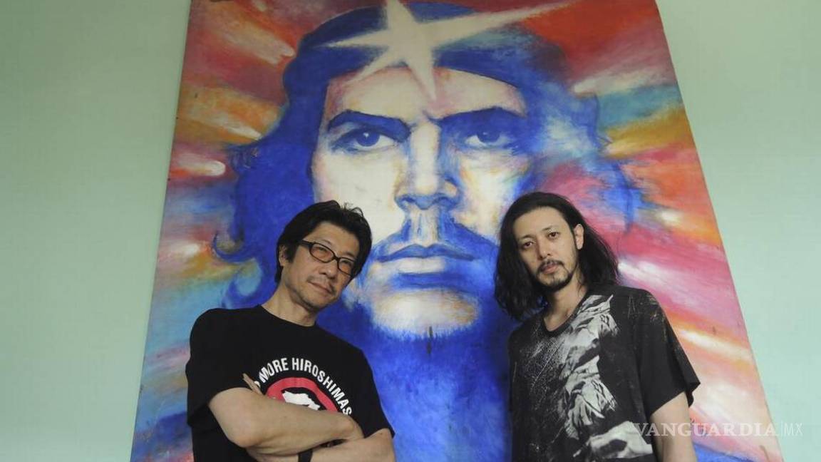 &quot;Ernesto&quot;, una mirada japonesa sobre la revolución del &quot;Che&quot; Guevara