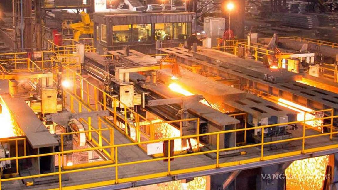 Termina huelga en ArcelorMittal, con grandes concesiones para los trabajadores